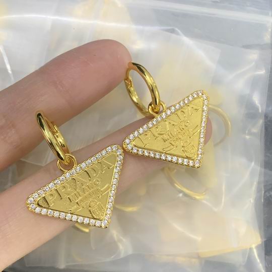 Prada earing 01lyh54